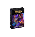 Gamers Guild AZ Varia Varia:  Single Class Deck - Cosmic Mage Tabletop XCG