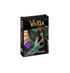 Gamers Guild AZ Varia Varia: Single Class Deck - Death Pirate Tabletop XCG
