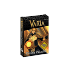 Gamers Guild AZ Varia Varia: Single Class Deck - Divine Paladin Tabletop XCG