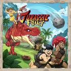 Gamers Guild AZ Vesuvius Media Jurassic Feud Game Bundle (Pre-Order) Kickstarter