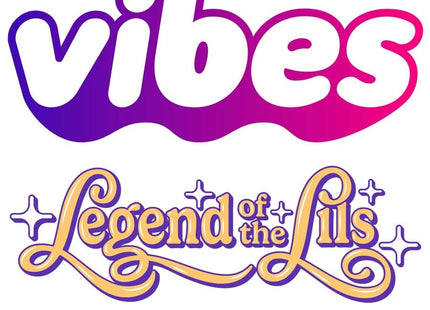 Gamers Guild AZ Vibes TCG Vibes: Pudgy Penguins TCG: Set 2 | Legend of the Lils - Advanced Starter Deck GTS