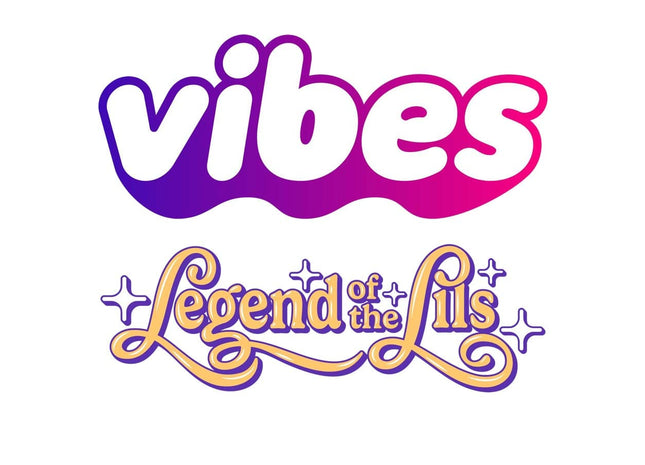 Gamers Guild AZ Vibes TCG Vibes: Pudgy Penguins TCG: Set 2 | Legend of the Lils - Advanced Starter Deck GTS