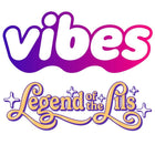 Gamers Guild AZ Vibes TCG Vibes: Pudgy Penguins TCG: Set 2 | Legend of the Lils - Advanced Starter Deck GTS