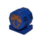 Gamers Guild AZ Viper Sleeves Viper Copperhead Life Counter – Blue w/ Black Viper Sleeves