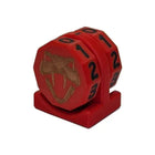 Gamers Guild AZ Viper Sleeves Viper Copperhead Life Counter – Red w/ Black Viper Sleeves