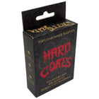 Gamers Guild AZ Viper Sleeves Viper Hard Cores: Inner Sleeves (100ct) Viper Sleeves