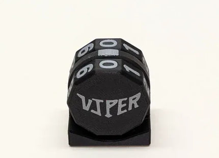 Gamers Guild AZ Viper Sleeves Viper Life Counter: Gray Viper Sleeves