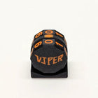Gamers Guild AZ Viper Sleeves Viper Life Counter: Orange Viper Sleeves
