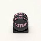Gamers Guild AZ Viper Sleeves Viper Life Counter: Pink Viper Sleeves