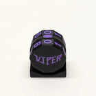 Gamers Guild AZ Viper Sleeves Viper Life Counter: Purple Viper Sleeves
