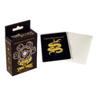 Gamers Guild AZ Viper Sleeves Viper Snakeskins: White Matte Standard (100ct) Viper Sleeves