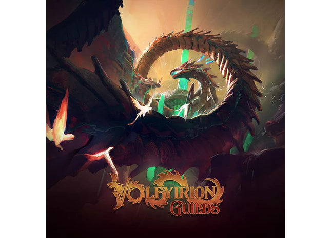 Gamers Guild AZ Volfyirion Guilds (Pre-Order) Gamers Guild AZ