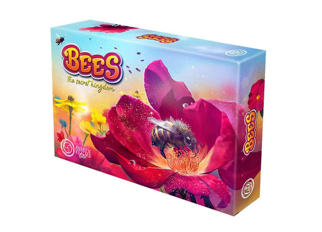 Gamers Guild AZ VRG Bees: The Secret Kingdom VRG