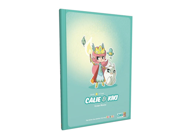 Gamers Guild AZ VRG Calie & Kiki VRG