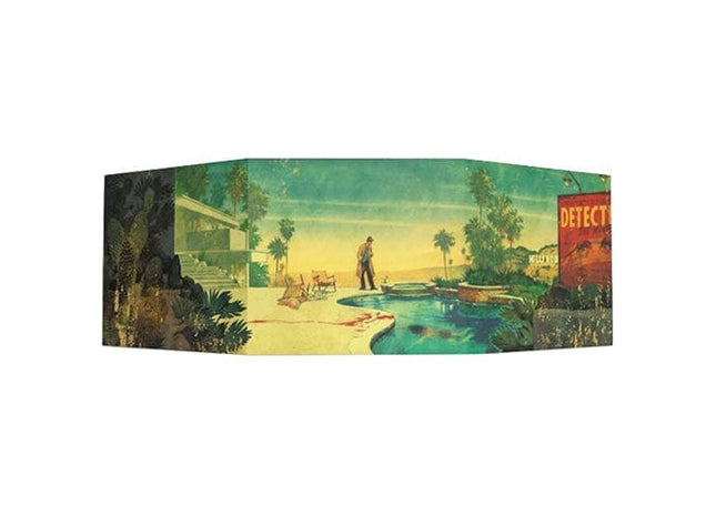 Gamers Guild AZ VRG Detective: City of Angels: Chisel Screen GTS