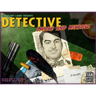 Gamers Guild AZ VRG Detective: City of Angels - Smoke and Mirrors VRG