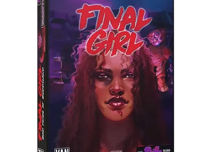 Gamers Guild AZ VRG Final Girl: Bad Times at Buddyland (Pre-Order) VRG