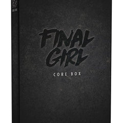Gamers Guild AZ VRG Final Girl: Core Box VRG