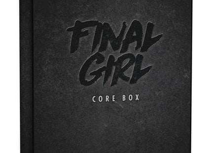 Gamers Guild AZ VRG Final Girl: Core Box VRG