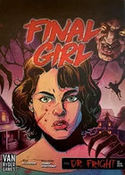 Gamers Guild AZ VRG Final Girl: Frightmare on Maple Lane VRG