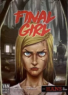 Gamers Guild AZ VRG Final Girl: Happy Trails Horror VRG