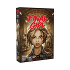 Gamers Guild AZ VRG Final Girl: Madness in the Dark VRG