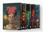 Gamers Guild AZ VRG Final Girl: Series 3 - Don`t Make a Sound Feature Film Expansion (Pre-Order) VRG