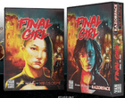 Gamers Guild AZ VRG Final Girl: Series 3 - Hell to Pay Feature Film Expansion (Pre-Order) VRG