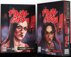Gamers Guild AZ VRG Final Girl: Series 3 - The Marrek Murders Feature Film Expansion (Pre-Order) VRG