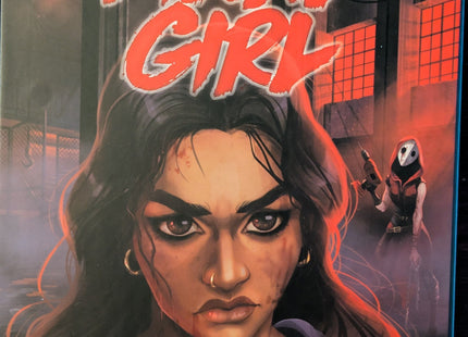 Gamers Guild AZ VRG Final Girl: Series 3 - The Marrek Murders Feature Film Expansion (Pre-Order) VRG