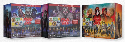 Gamers Guild AZ VRG Final Girl: Series 3 - Ultimate Box (Pre-Order) VRG