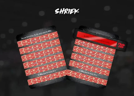 Gamers Guild AZ VRG Final Girl: Shriek Special Feature Film Expansion (Pre-Order) VRG