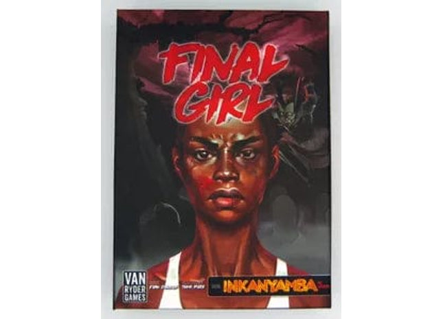 Gamers Guild AZ VRG Final Girl: Slaughter in the Groves VRG