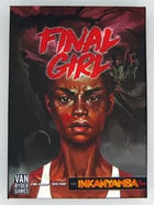 Gamers Guild AZ VRG Final Girl: Slaughter in the Groves VRG