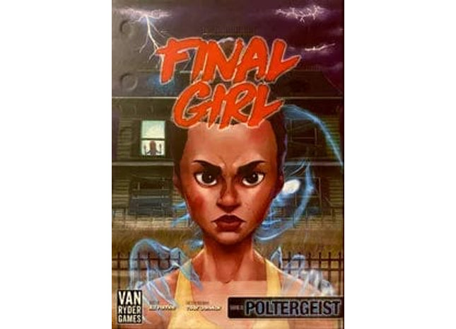 Gamers Guild AZ VRG Final Girl: The Haunting of Creech Manor VRG
