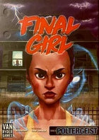 Gamers Guild AZ VRG Final Girl: The Haunting of Creech Manor VRG