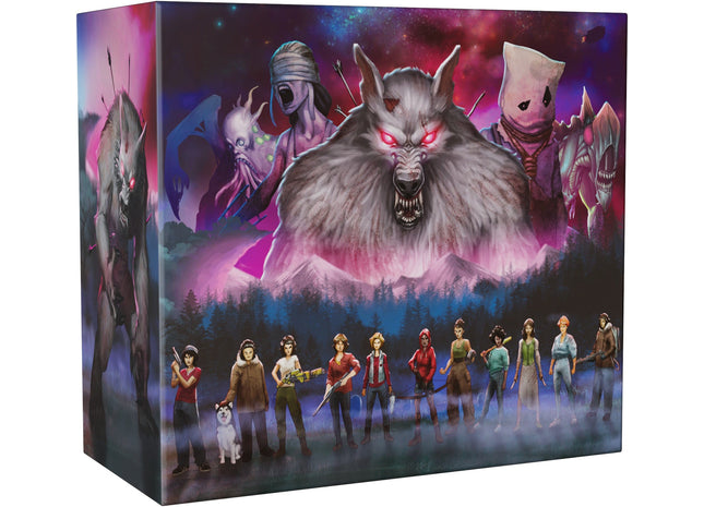 Gamers Guild AZ VRG Final Girl: Ultimate Box (Series 2) (Pre-Order) VRG