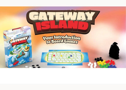 Gamers Guild AZ VRG Gateway Island GTS