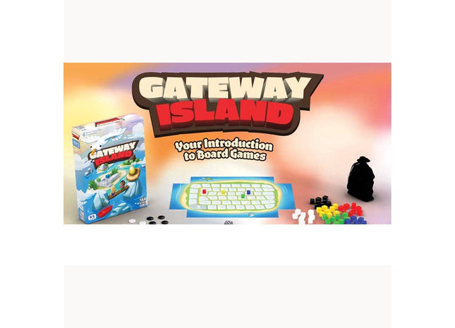 Gamers Guild AZ VRG Gateway Island GTS
