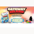 Gamers Guild AZ VRG Gateway Island GTS