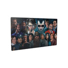 Gamers Guild AZ VRG Hostage Negotiator - Custom Game Mat #4 VRG