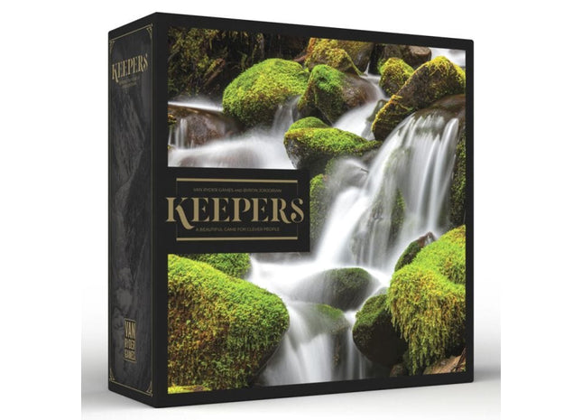 Gamers Guild AZ VRG Keepers VRG