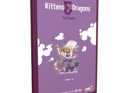 Gamers Guild AZ VRG Kittens and Dragons VRG