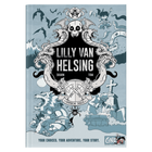 Gamers Guild AZ VRG Lilly Van Helsing VRG