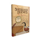 Gamers Guild AZ VRG Sherlock Holmes: The Beginning VRG