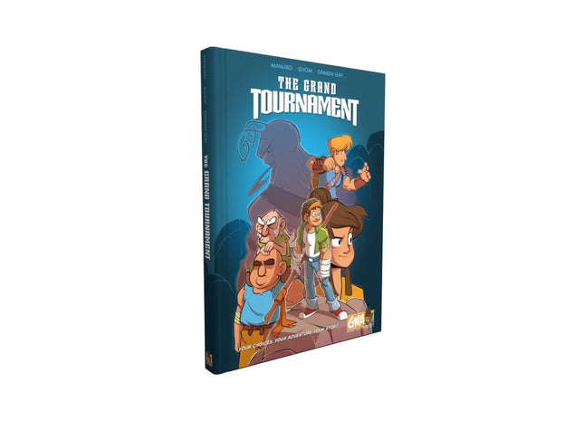 Gamers Guild AZ VRG The Grand Tournament VRG