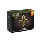 Gamers Guild AZ Warcradle Studios Armoured Clash: Alliance Introductory Set Occam Distribution