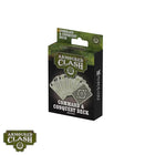 Gamers Guild AZ Warcradle Studios Armoured Clash Command and Conquest Deck Occam Distribution
