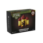 Gamers Guild AZ Warcradle Studios Armoured Clash: Commonwealth Introductory Set Occam Distribution