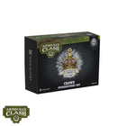 Gamers Guild AZ Warcradle Studios Armoured Clash: Crown Introductory Set Occam Distribution
